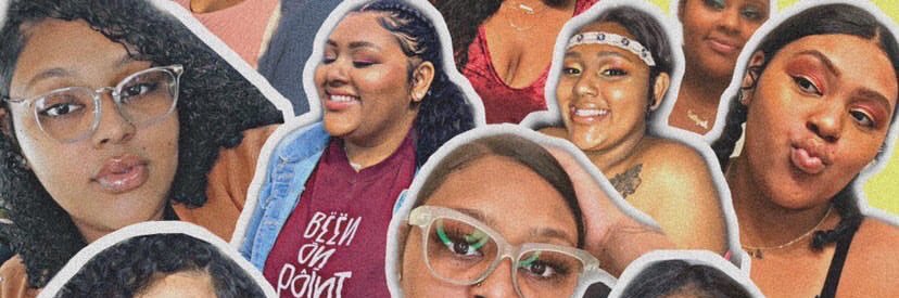 GlamBossGiGi's profile banner image