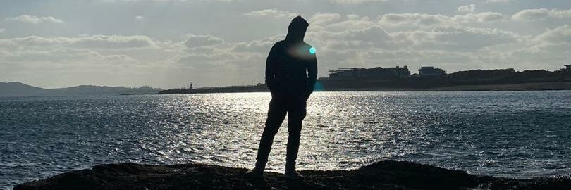 aniqamrez's profile banner image