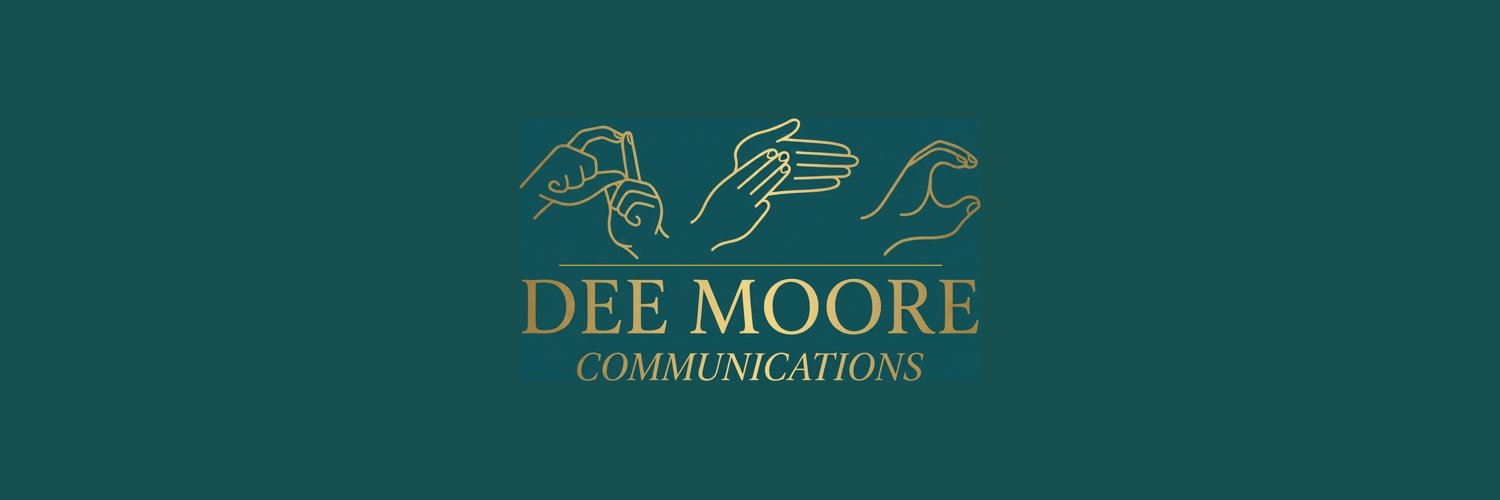 deemoorecom's profile banner image