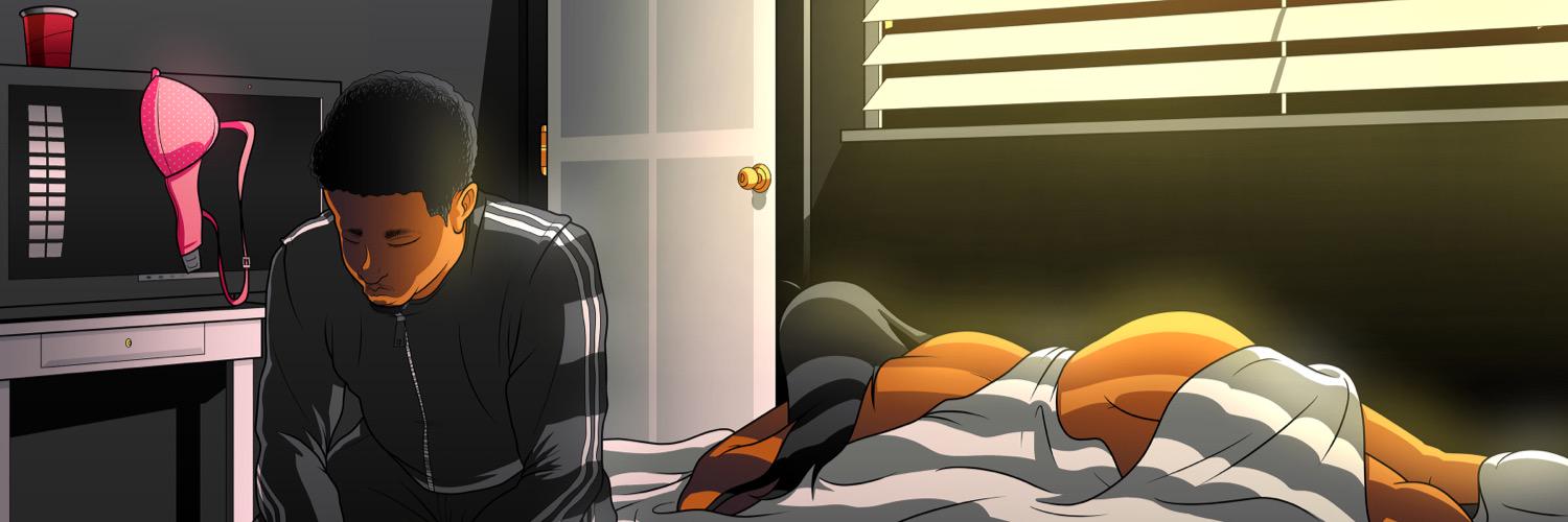GIsTheKid's profile banner image