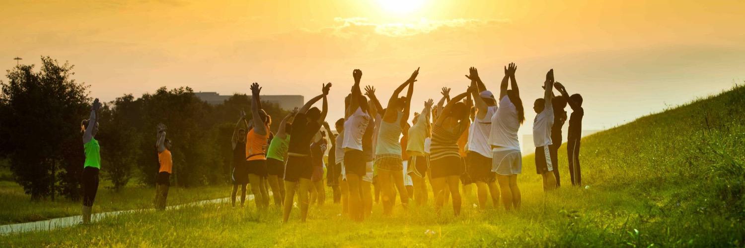 katystudentsrun's profile banner image