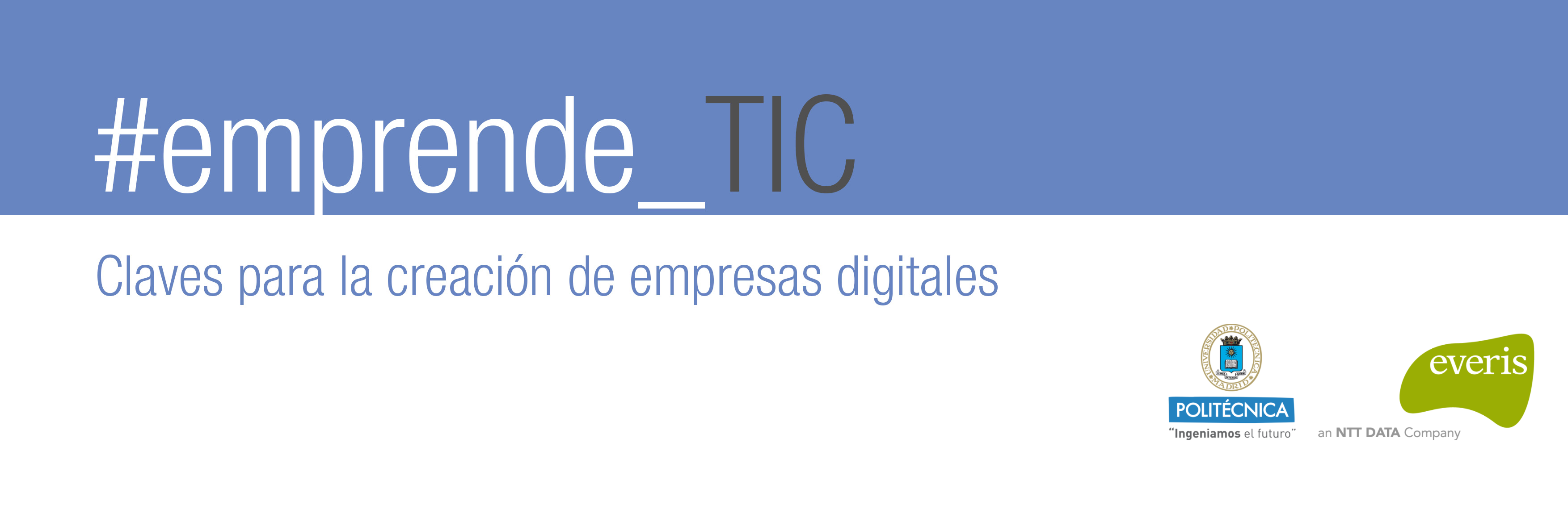#emprende_TIC banner