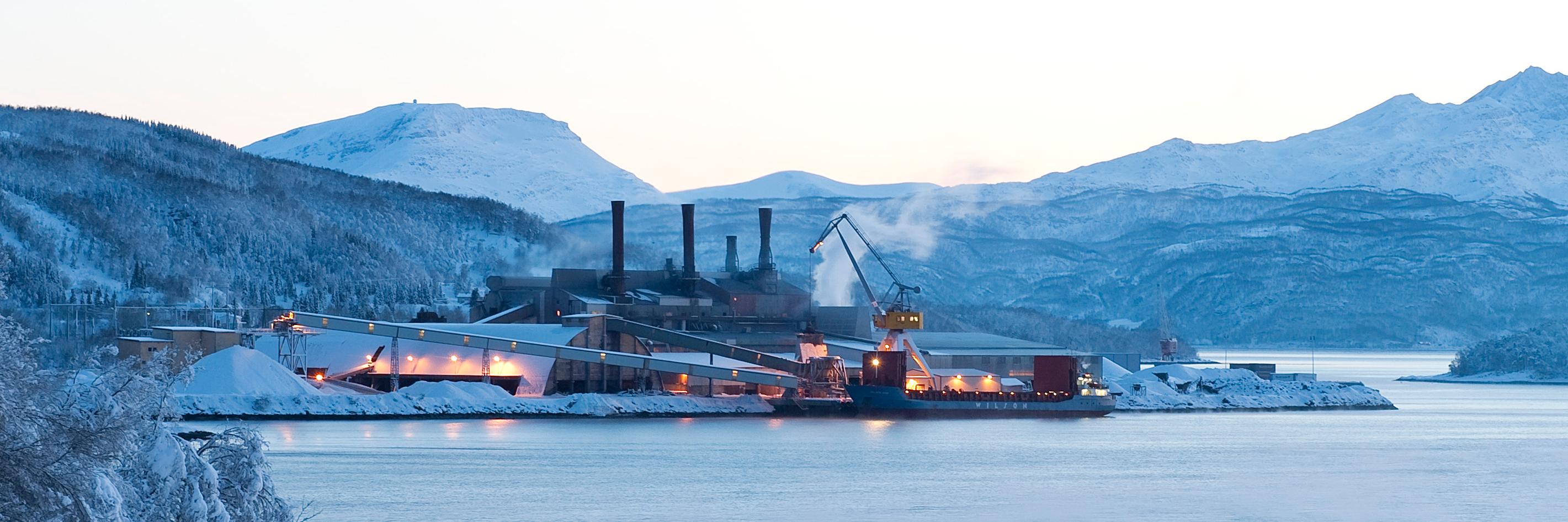 EuroalliagesEU's profile banner image