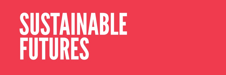 Sustainable Futures Global banner