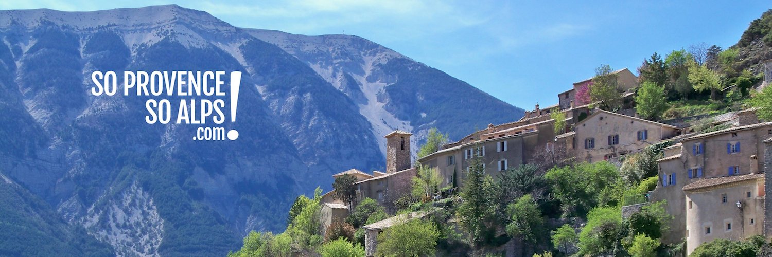 SoProvenceSoAlp's profile banner image