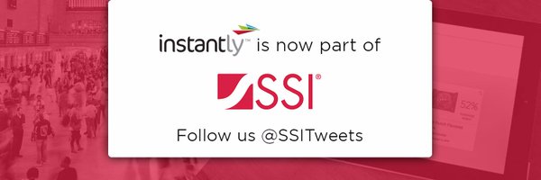 Instantly Profile Banner