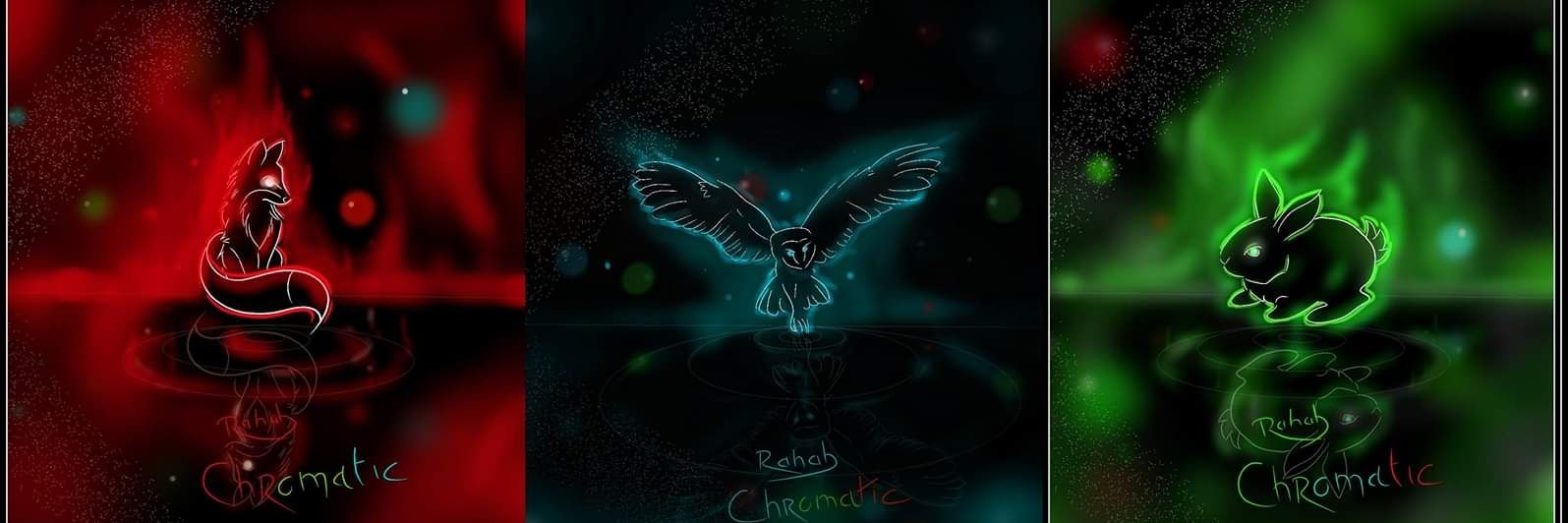 RahabMusic's profile banner image