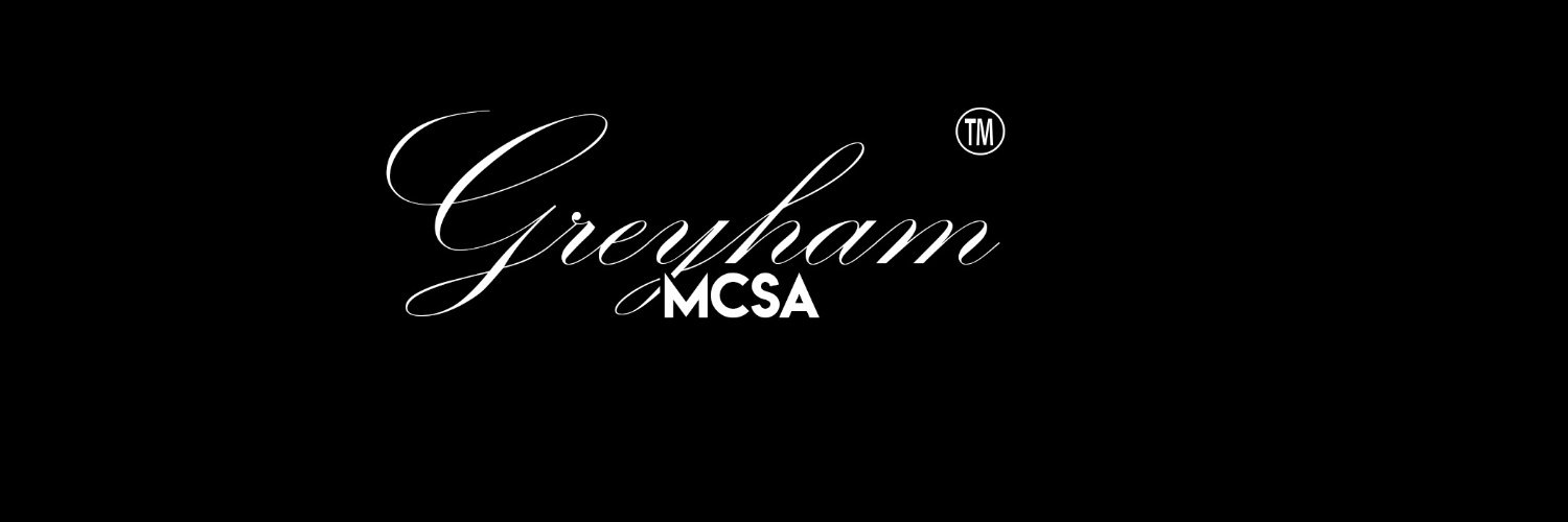 GreyhamMcsa's profile banner image