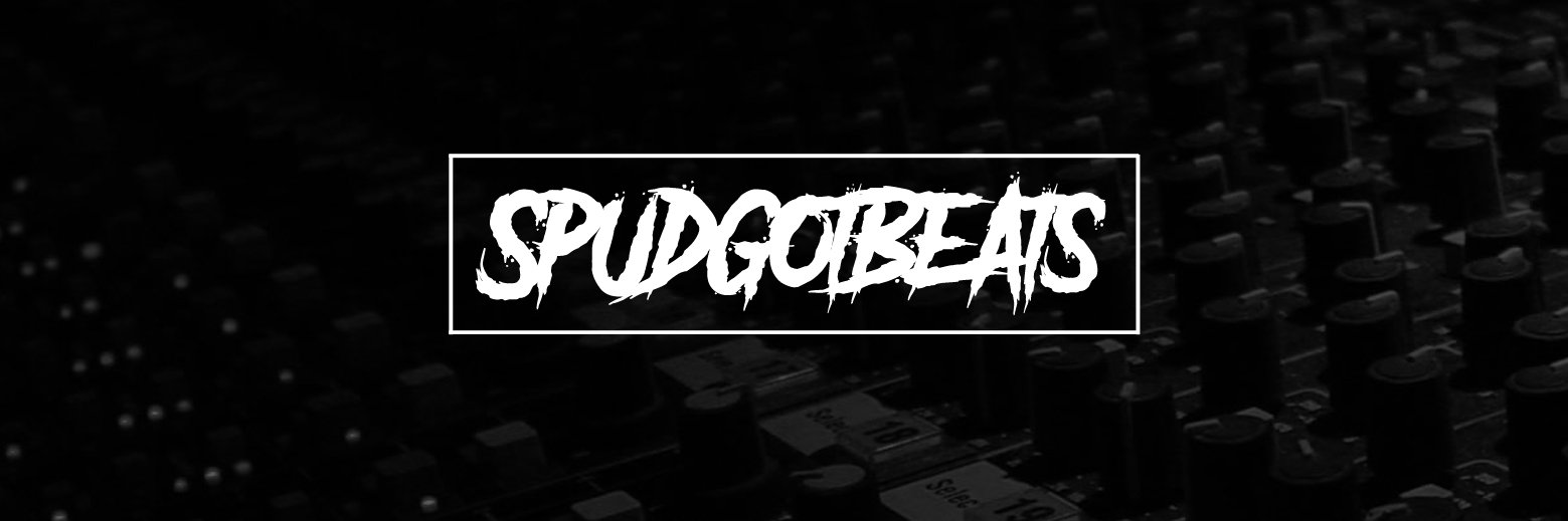 SpudGotBeats's profile banner image