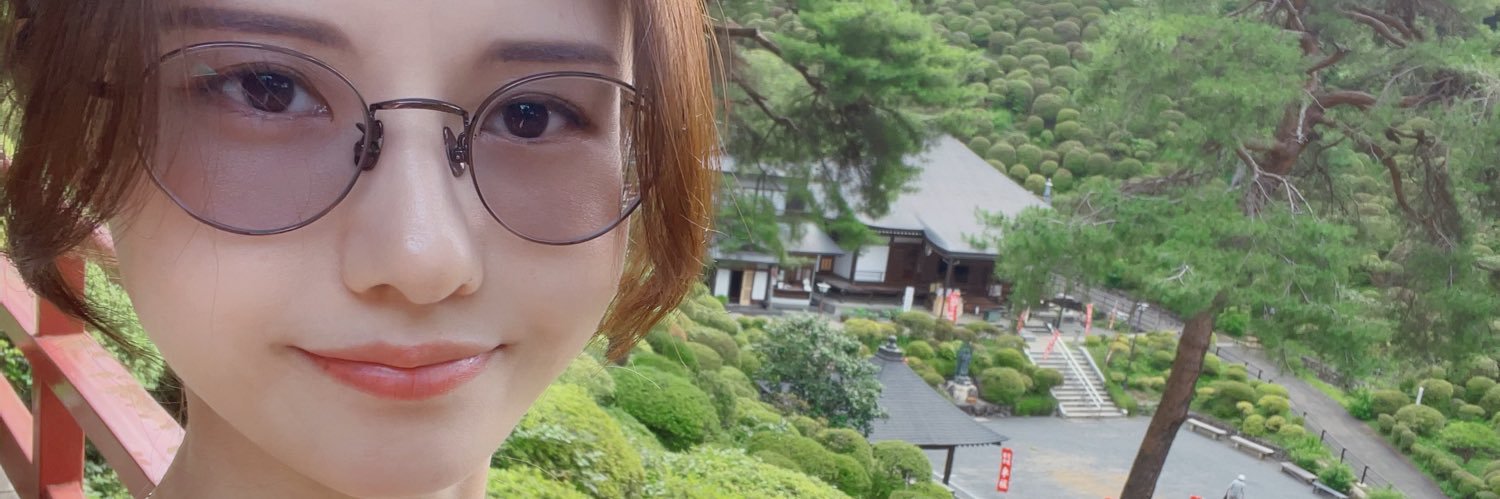 むとうあやか/サブ垢(武藤あやかでした) banner