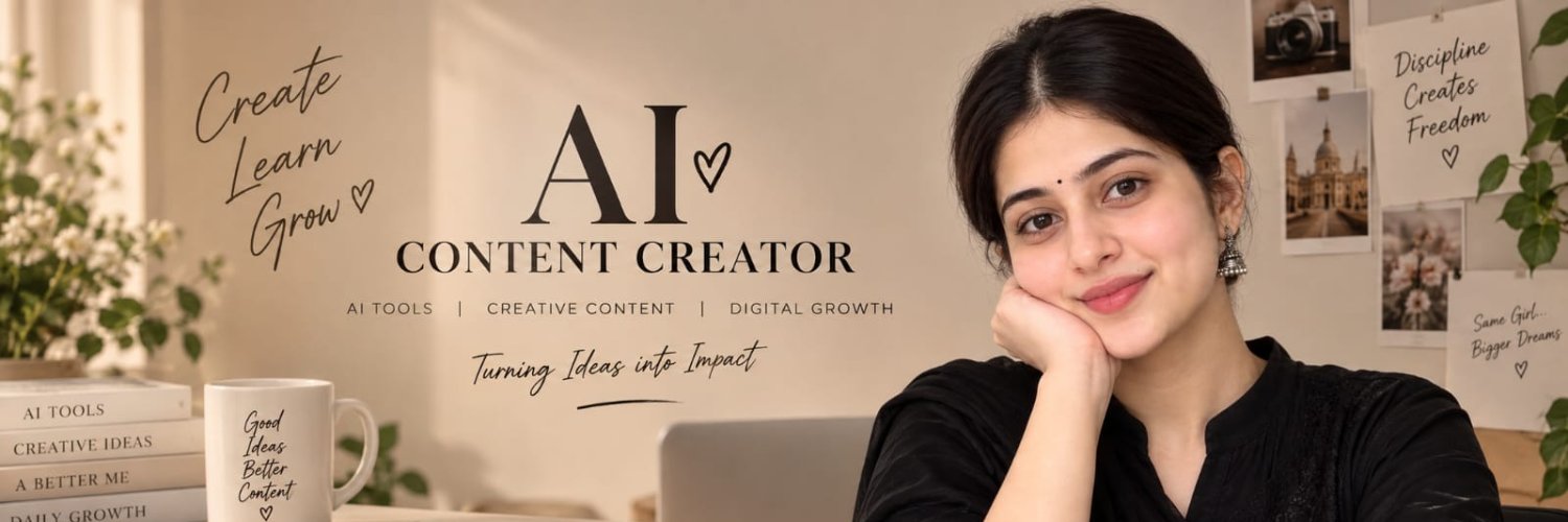 AnanyaAI_'s profile banner image