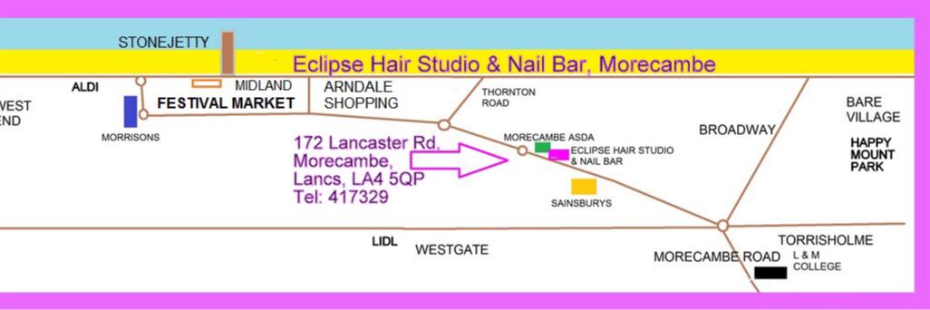 Eclipse Hair banner