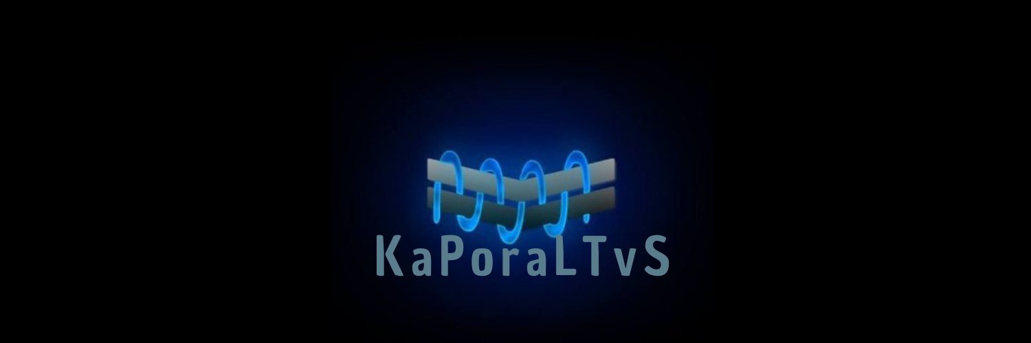 KaPoraLTvs's profile banner image