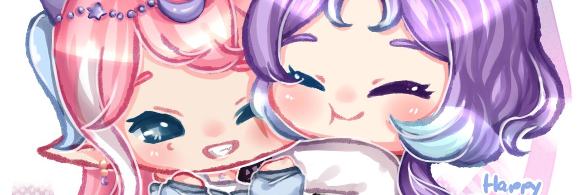 amububu's profile banner image