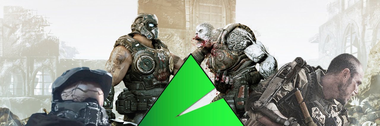 BreachedGaming's profile banner image