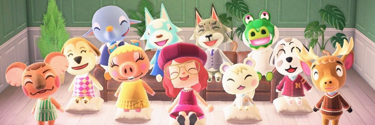 ACNH_Lamichou's profile banner image