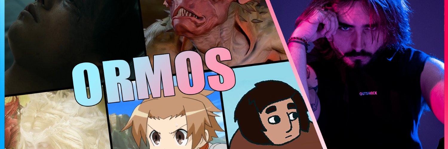 Alexis «Ormos» Fonte banner