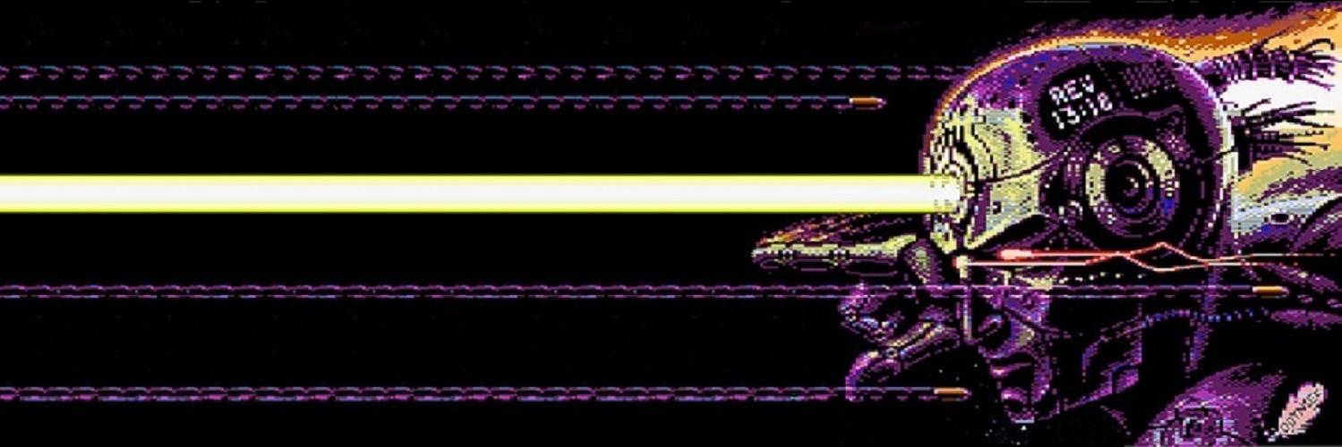trialbylaser's profile banner image