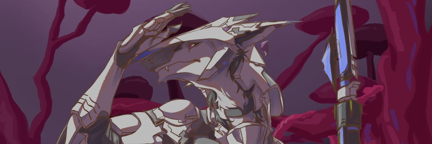 Above the clouds banner