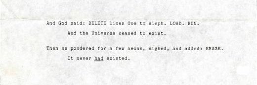 I'm Daniel Granatta and you are not 🤖 banner