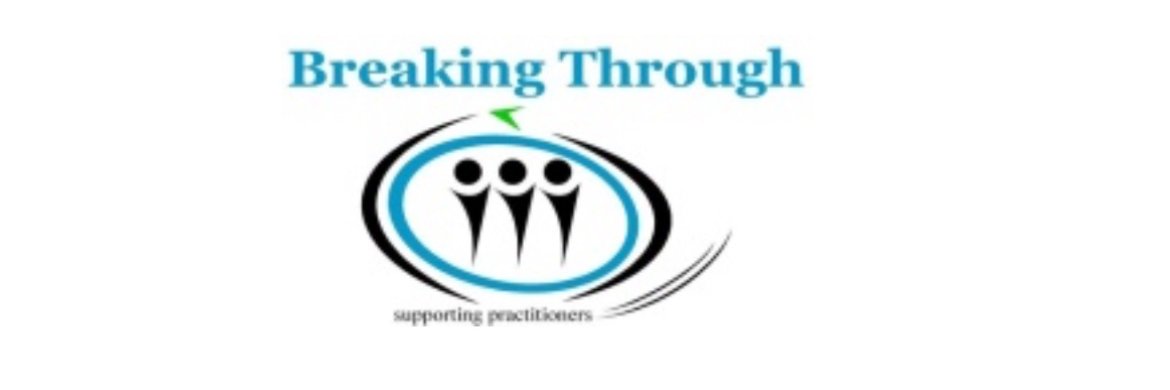 Breaking Through banner