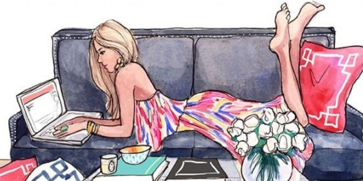 CocoJGingerSays's profile banner image