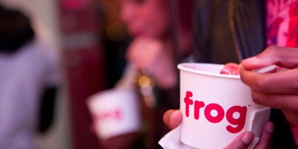 frogHollywood's profile banner image