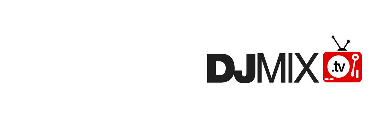 DJMIX_TV's profile banner image