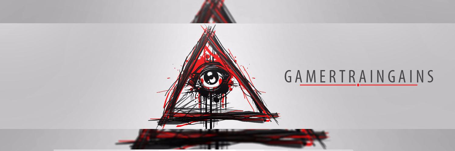 GamerTrainGains's profile banner image