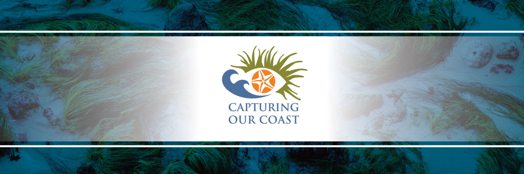 Capturing Our Coast banner