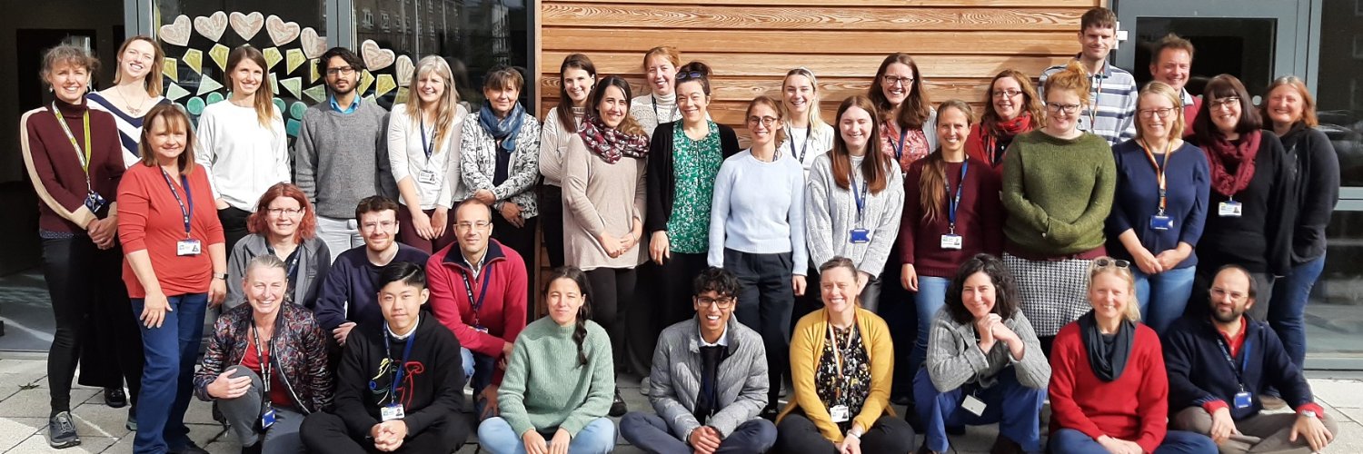 SEGS James Hutton banner