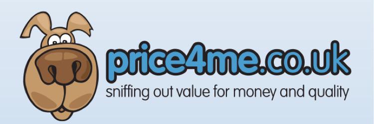 price4me's profile banner image