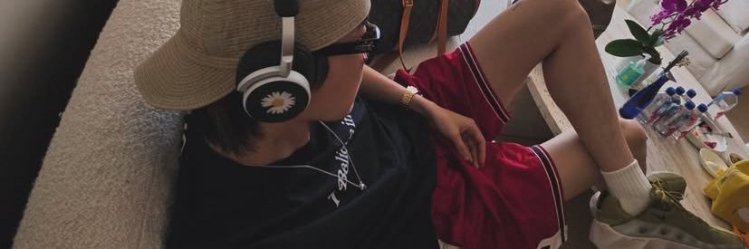 blueIine's profile banner image