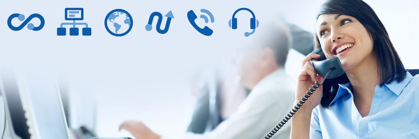 ICOM (South West) banner