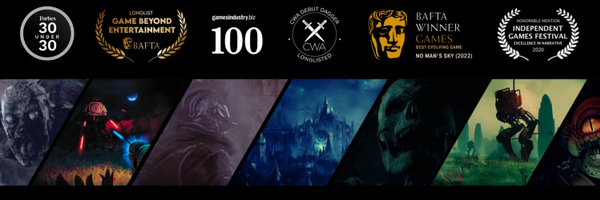 gregbuchanan Profile Banner