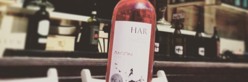 Dagon Clan Wines banner