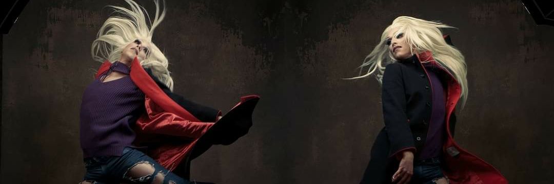 MissNeonLove's profile banner image