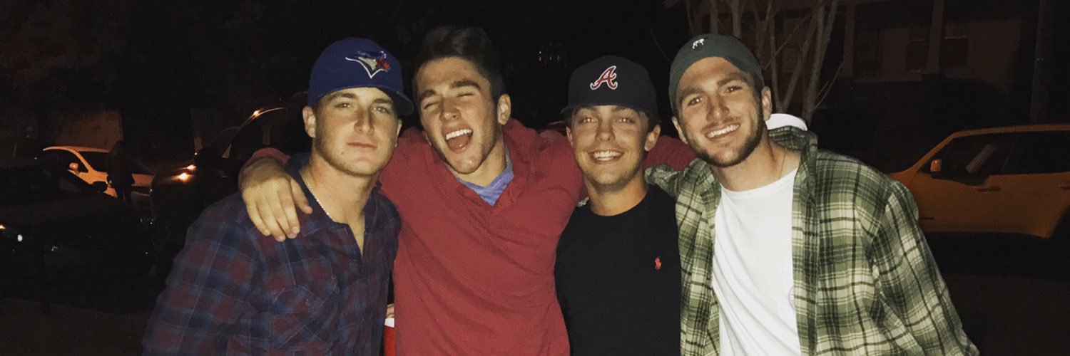 mgooch25's profile banner image
