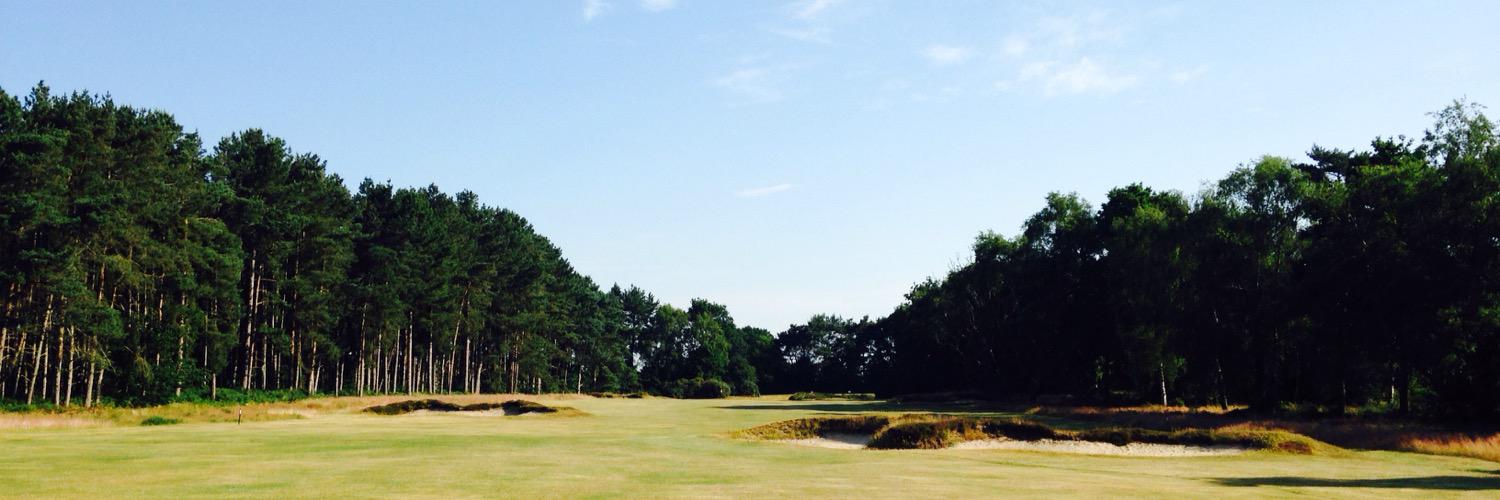 IanScottGolf's profile banner image