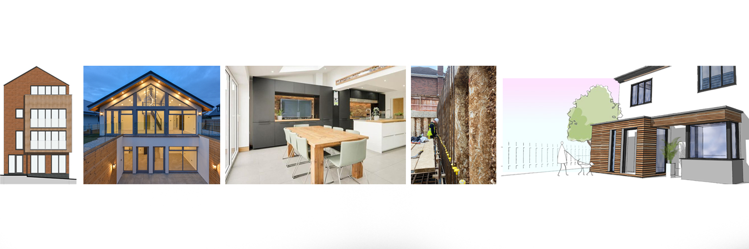 Architecture North Ltd banner