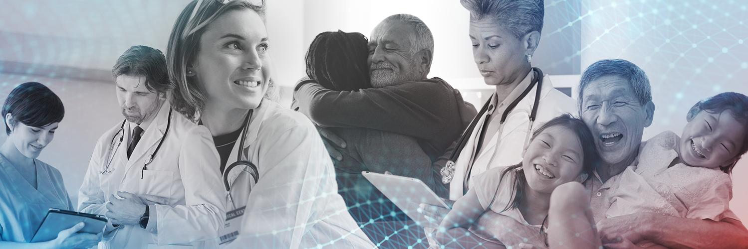 Lilly Medical US's banner