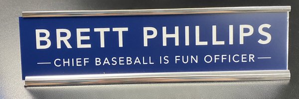 Brett_Phillips8 Profile Banner