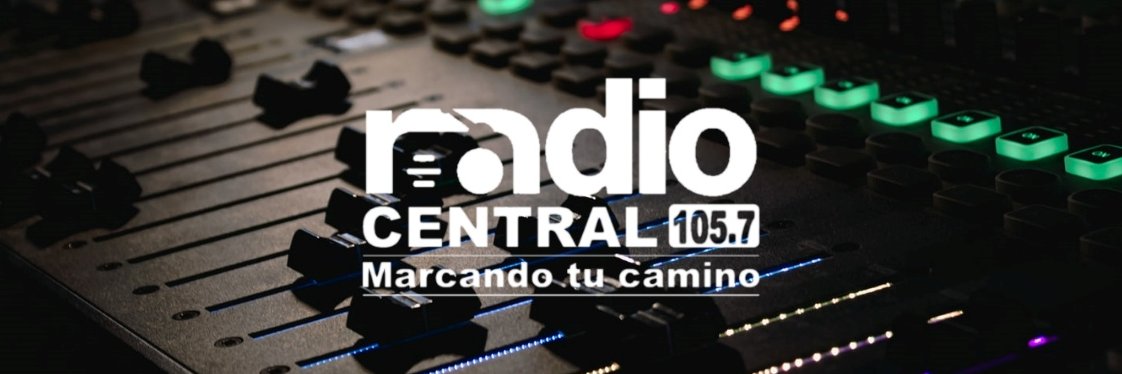 laradiocentral's profile banner image
