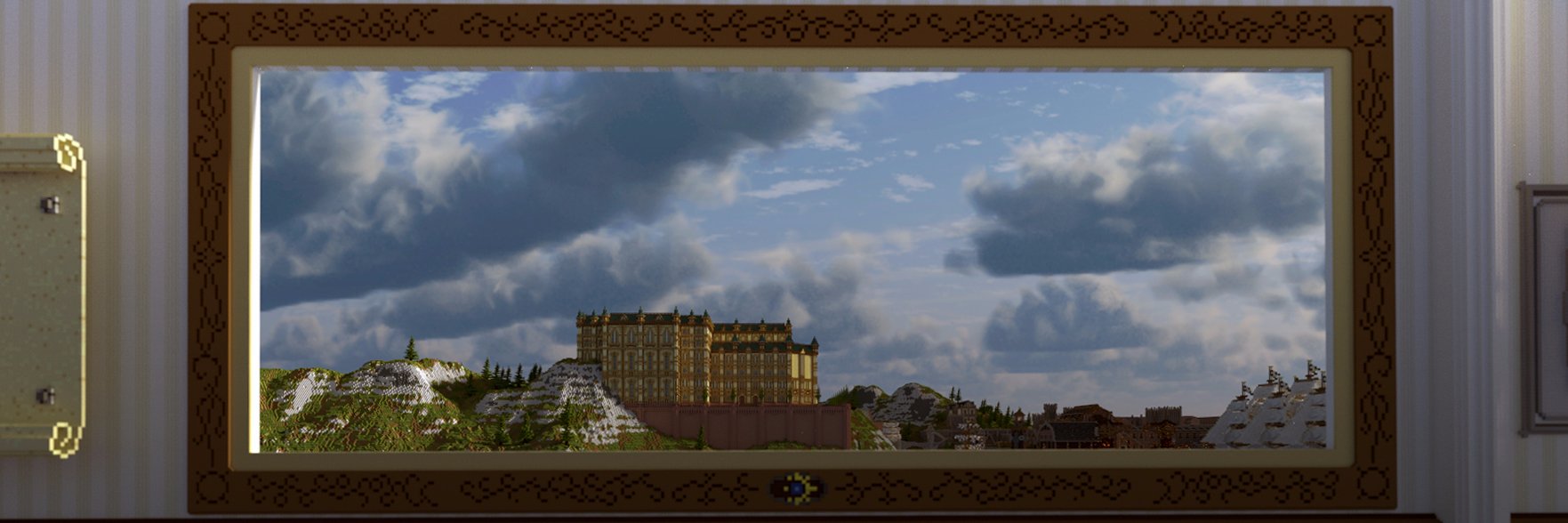 TheDivineMC's profile banner image