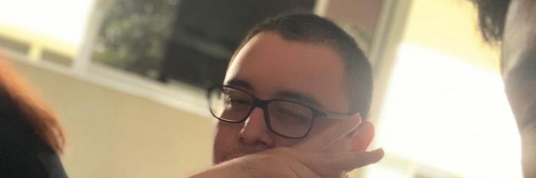 MarvinCanul's profile banner image