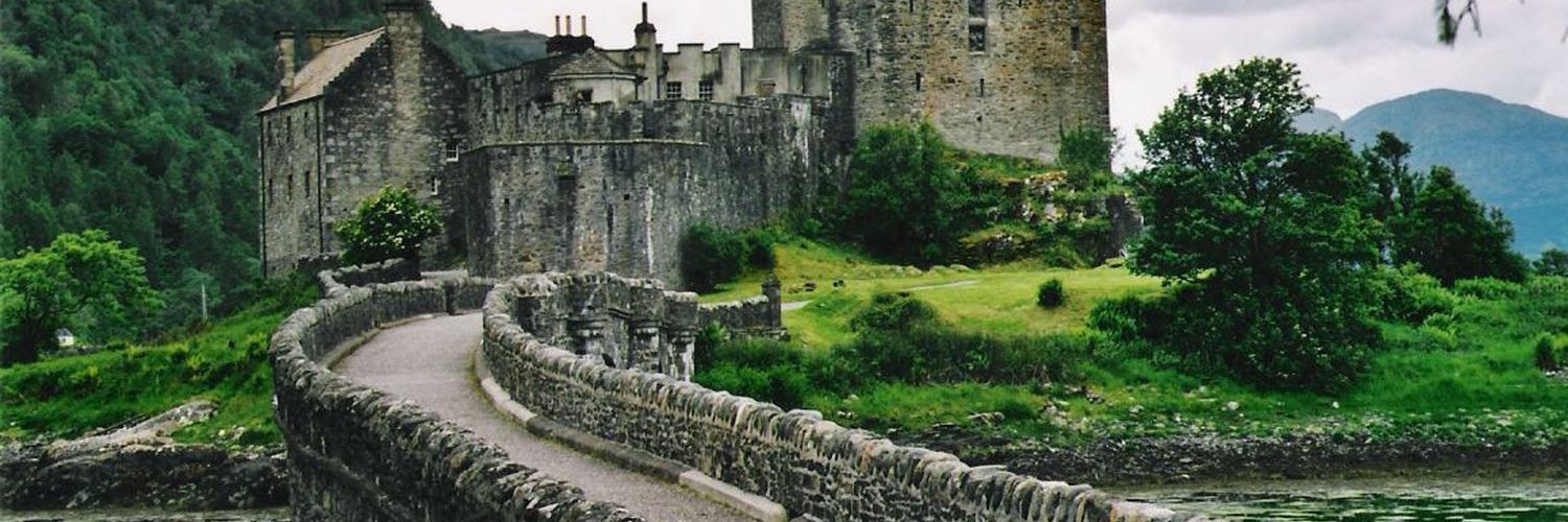 ScottishCaptain's profile banner image