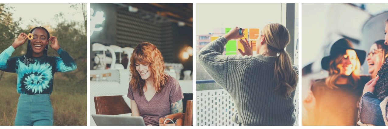 Inspiring Leadership Foundation banner