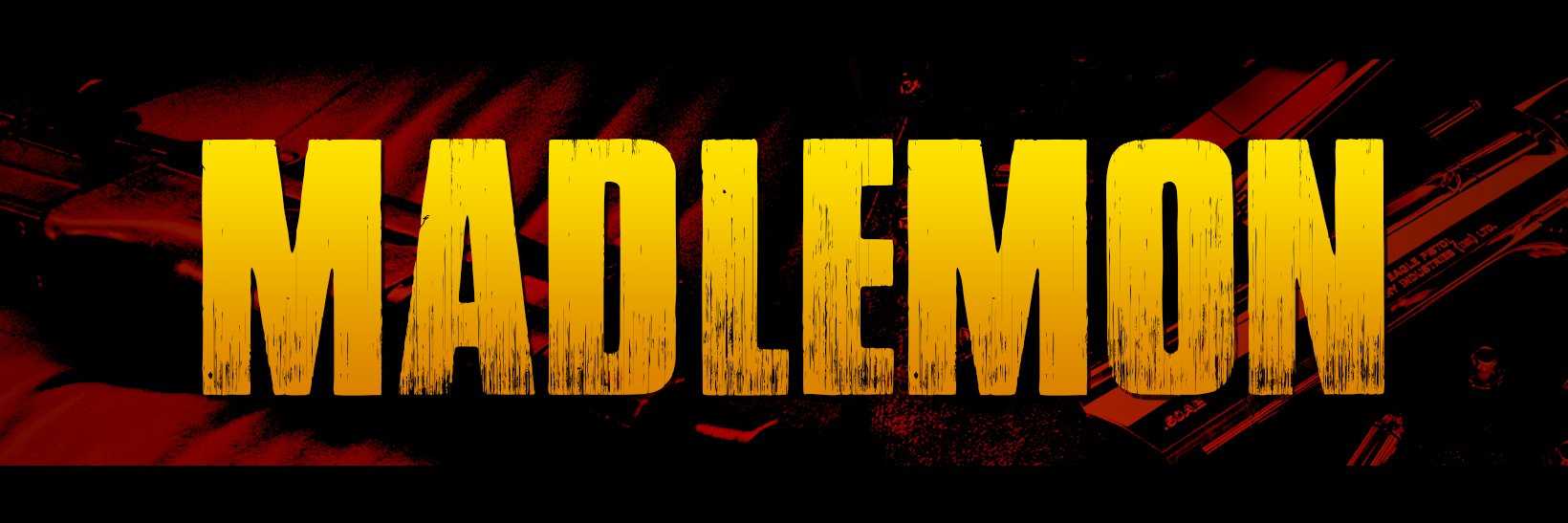MadLemonYT's profile banner image