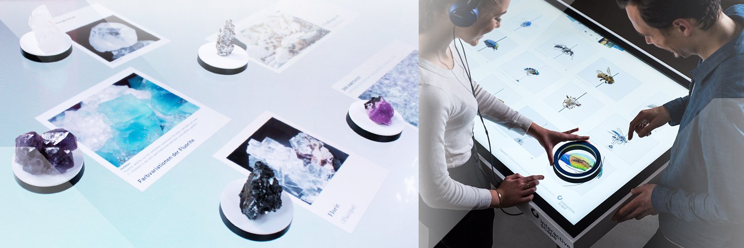 Interactive Scape GmbH banner