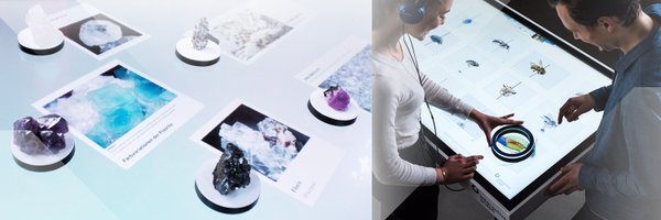 InteractiveScap Profile Banner